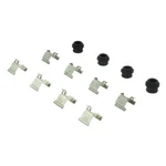 Centric Parts 117.65040 Disc Brake Hardware Kit. Fixed Price $20.99.