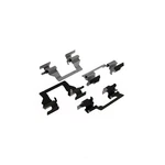 Disc Brake Hardware Kit-pad Installation Pronto P1028. Fixed Price $31.99.
