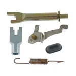 Drum Brake Self-adjuster Repair Kit-self Pronto 12521. Fixed Price $45.99.
