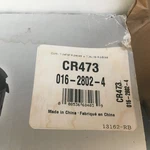 Wagner Brake Front Drum Shoe CR473 016-2802-4 13162-RB 08536684039. Fixed Price $36.36.