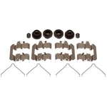 Disc Brake Hardware Kit-r-line Raybestos H5911A. Fixed Price $16.58.