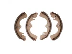 Dynamic Friction 63MS87T Rear Brake Shoe Set Fits 1986-1987 Mazda B2000. Fixed Price $47.68.
