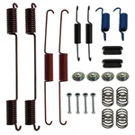 Drum Brake Hardware Kit-r-line Raybestos H7296. Fixed Price $22.76.