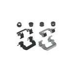 Carlson Disc Brake Hardware Kit P 13463Q. Fixed Price $18.50.
