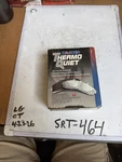 Wagner PD374 Thermoquiet Organic Brake Pads Oem Front Disc Low-dust Set. Fixed Price $18.00.