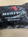 Meritor MKT4702KITB Brk Hdw Mnr Bag. Fixed Price $82.63.