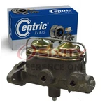 Centric Brake Master Cylinder For 1969 American Motors Rambler 3.3L 3.8L Iw. Fixed Price $95.68.