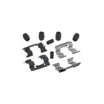 Disc Brake Hardware Kit Carlson 13266Q. Fixed Price $24.94.