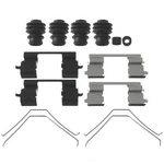 Disc Brake Hardware Kit-r-line Raybestos H18112A. Fixed Price $18.56.