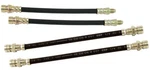 Brake Hose Kit, Fits Vw Type 1 Bug, BEETLE,69-78 Front & Rear 4PC Set. Fixed Price $51.95.