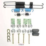 Drum Brake Hardware Kit-rear Better 17217K. Fixed Price $38.99.