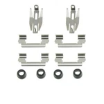 Dorman Disc Brake Hardware Kit For 1997-2004 Chevrolet Corvette HW5634. Fixed Price $44.46.