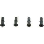 HW5560 Dorman Brake Hardware Kits Set Of 4 Front For Country Lincoln Town Car. Fixed Price $24.95.