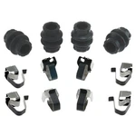 Acdelco Gold 18K1740X Front Disc Brake Caliper Hardware Kit With Clips, Seals.... Fixed Price $24.03.