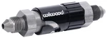 Wilwood For Quick Disconnect Kit -3 An. Fixed Price $126.49.
