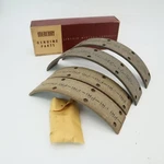Mercury Oem Rear Brake Lining Kit Standard MCK-2222-A Nos. Fixed Price $28.45.