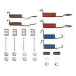 Drum Brake Hardware Kit For Montego, Thunderbird, Mark Iii+more 370-54034. Fixed Price $27.59.