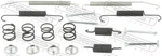0804-S10XR-KIT Febest Accessory Kit, Parking Brake Shoes For Subaru. Fixed Price $16.47.