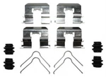 Disc Brake Hardware Kit Better 13840K. Fixed Price $33.99.