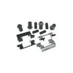 Disc Brake Hardware Kit-rear Carlson H5632Q. Fixed Price $17.55.