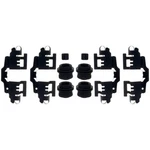 Disc Brake Hardware Kit-r-line Raybestos H18088A. Fixed Price $15.51.