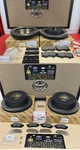 2010-2023 Toyota 4RUNNER Genuine Oem Front Brake Rotors Pads Shims & Pins. Fixed Price $700.00.