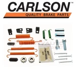 Carlson Rear Parking Brake Hardware Kit 1999-2004 Ford F-250 Super Duty Ev. Fixed Price $36.84.