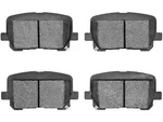 Rear Brake Pad Set 64JXBZR25 For Charger 2014 2015 2016 2017 2018 2019 2020 2021. Fixed Price $50.09.
