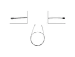For Chevrolet Silverado 2500 Hd Parking Brake Cable Dorman 21142HR. Fixed Price $28.08.