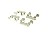 Centric Parts Disc Brake Hardware Kit 117 62035. Fixed Price $11.19.