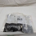Wearever 15752A Brake Hardware Kit 2003-04 Frontier, 2000-04 Xterra. Fixed Price $10.16.