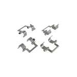 Disc Brake Hardware Kit Carlson 13300. Fixed Price $24.17.