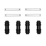 Genuine Dynamic Friction Dfc Disc Brake Hardware Kit 340-42011. Fixed Price $5.93.