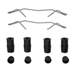 Disc Brake Hardware Kit Fits 2000-2008 Saturn L300 L200,LW200 LW300 Dfc. Fixed Price $16.90.