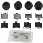 Genuine Bproauto Disc Brake Hardware Kit 1BP02061AA. Fixed Price $15.05.