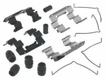 Frt Disc Brake Hwd Kit Carlson 13258Q. Fixed Price $26.70.