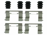 Centric Parts Disc Brake Hardware Kit 117.61037 High-quality Auto Part, Univer. Fixed Price $18.57.