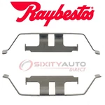 Raybestos Rear Right Brake Self Adjuster Repair Kit For 1996-2007 Dodge Iv. Fixed Price $26.16.