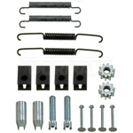 Dorman HW7345 Parking Brake Hardware Kit For 03-17 Expedition Mkt Navigator. Fixed Price $30.45.