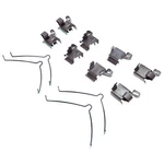 Centric Rear Disc Brake Pad For 1995-1999 Avalon (105.06720). Fixed Price $28.73.