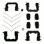 Frt Disc Brake Hwd Kit Carlson 13696Q. Fixed Price $25.96.