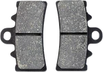 Ebc Organic Brake Pads FA606. Fixed Price $42.59.