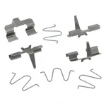 Disc Brake Hardware Kit-r-line Raybestos H15804A. Fixed Price $20.38.