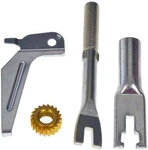 Drum Brake Self-adjuster Repair Kit-self Rear Right Dorman. Fixed Price $12.99.
