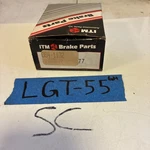 Itm Brake Hardware Kit 084-1132 Durable High Quality Nos Part. Fixed Price $10.00.