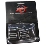 Wilwood 230-12176 Brake Rotor Bolts 8740 Chromoly Black Oxide. Fixed Price $33.60.