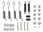 Rr Drum Hwd Kit Raybestos H7020. Fixed Price $29.82.