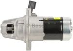 Starter Motor Bosch Reman SR2262X For Infiniti G20 200SX Nx Sentra 2.0L L4. Fixed Price $151.90.