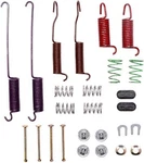 Acdelco Professional 18K954 Rear Drum Brake Shoe Adjuster And Return Spring Kit. Fixed Price $13.67.