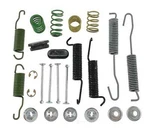 Rr Drum Hwd Kit Raybestos H7018. Fixed Price $28.63.